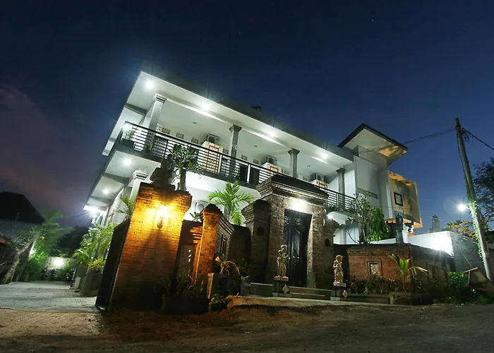 RedDoorz Near Stadion Kompyang Sujana Bali