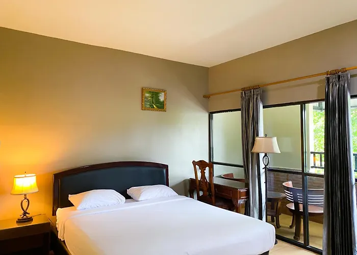 Central City Hotel