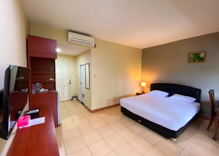 Central City Hotel