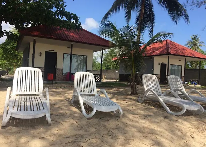 Marjoly Beach Resort