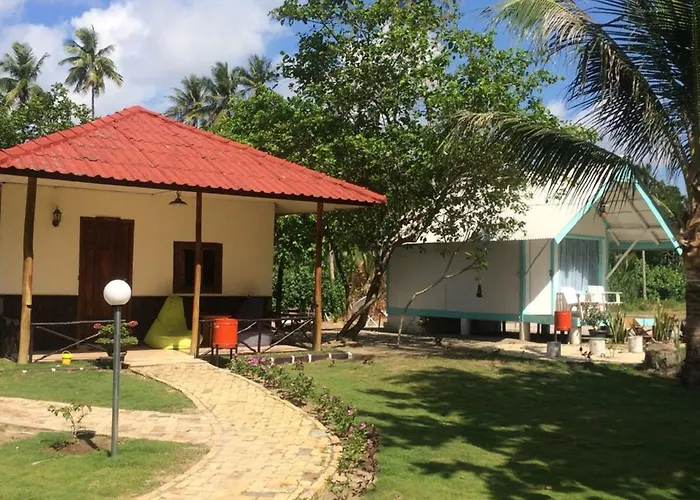 Marjoly Beach Resort