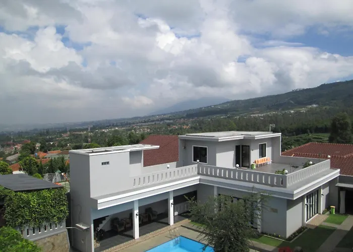 Osmond Villa Resort