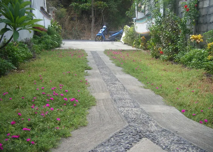 Bubu Racok Homestay Amed , Indonesia