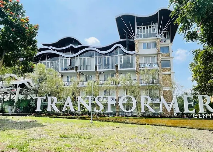 Transformer Center