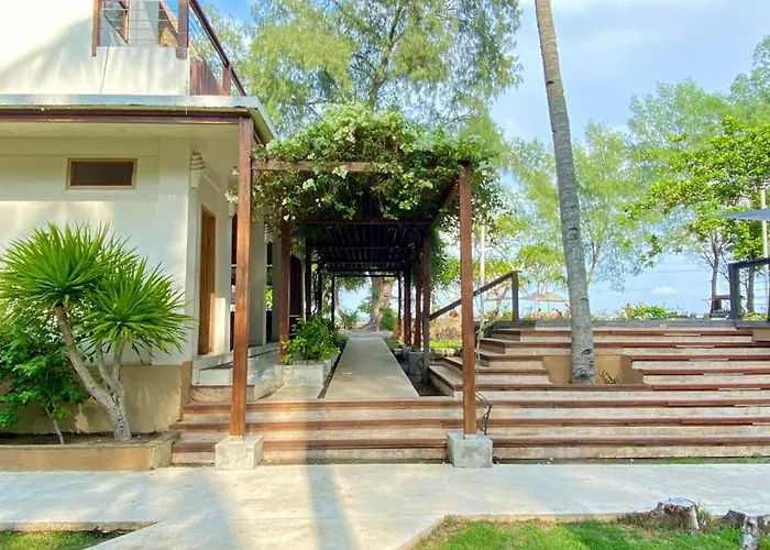 Vyaana Resort Gili Air, Indonesia