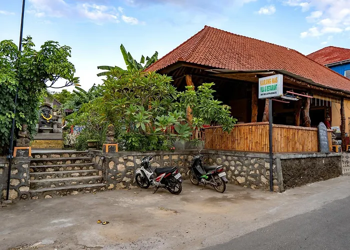Karang Mas Villa Lembongan By Abm, Indonesia