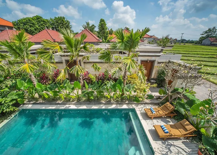 Puri Canggu Residence