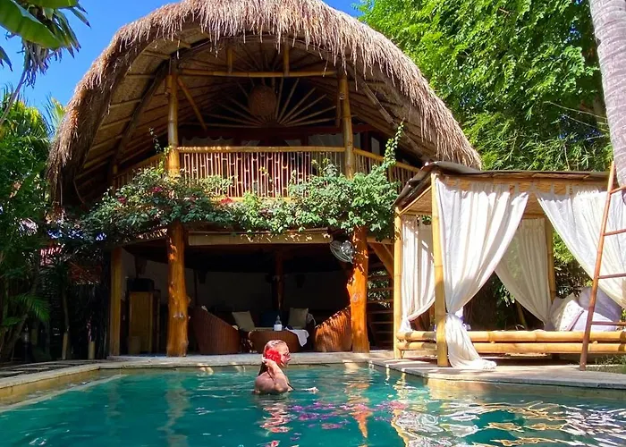 Meno Island Villas