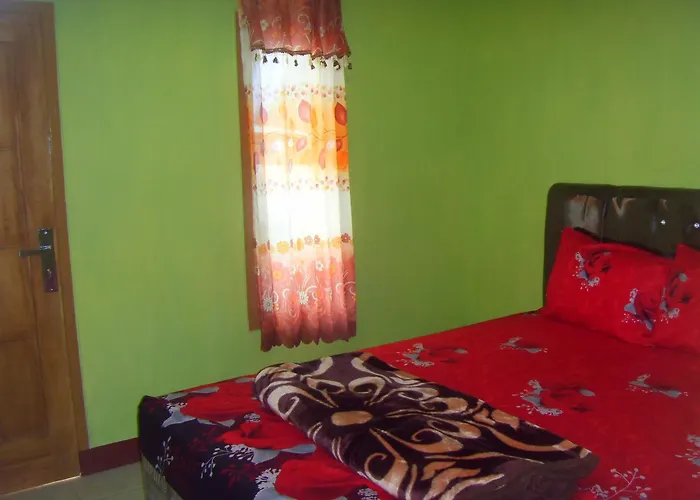 Cahyo Homestay Bromo