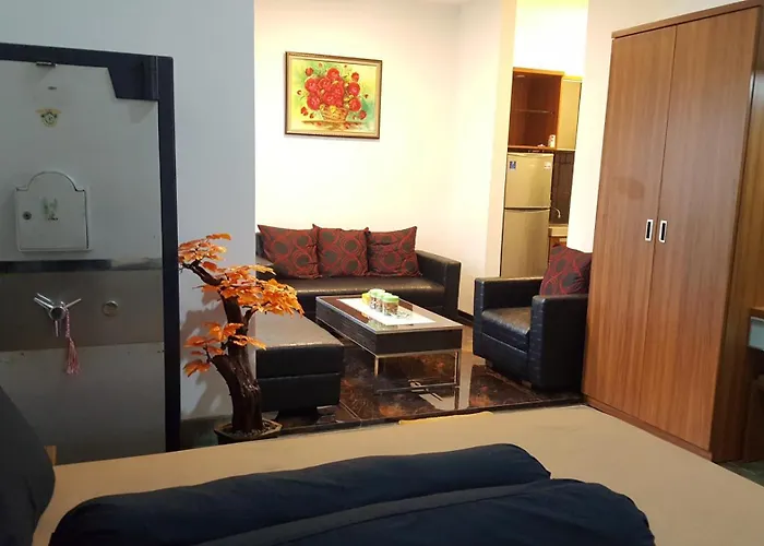 Sultan Guesthouse