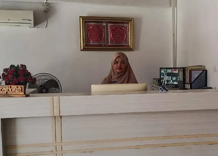 Hotel Shafira Pariaman Syariah
