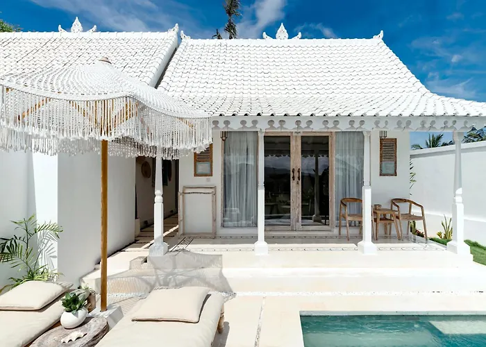 Atalaya s Nusa Penida - Adults Only