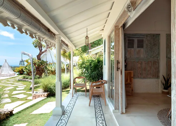 Atalaya s Nusa Penida - Adults Only