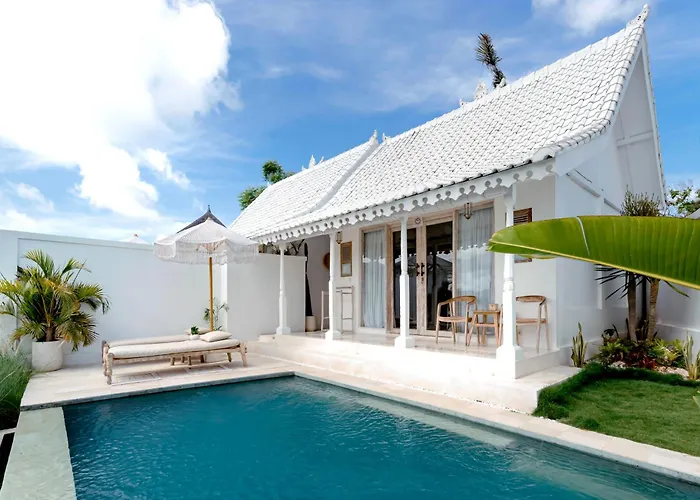Atalaya Villas Nusa Penida - Adults Only Sakti, Indonesien