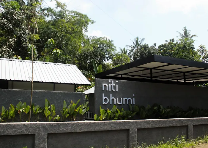 Niti Bhumi