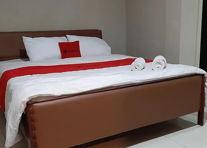 RedDoorz At Hotel Pakem Sari Kaliurang