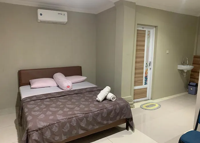 RedDoorz At Hotel Pakem Sari Kaliurang