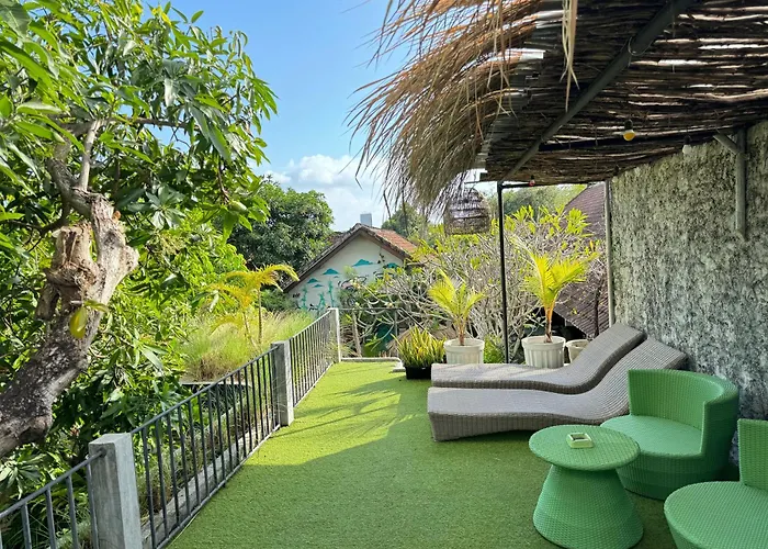 Home 46 Bali