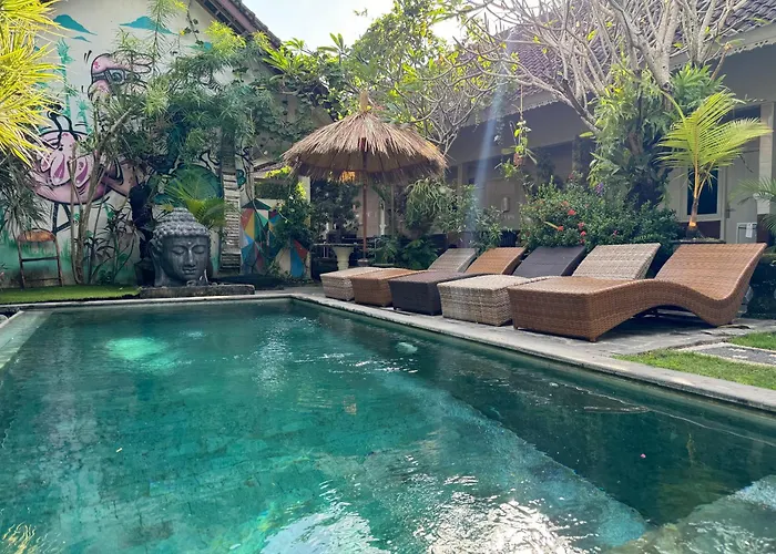 Home 46 Bali