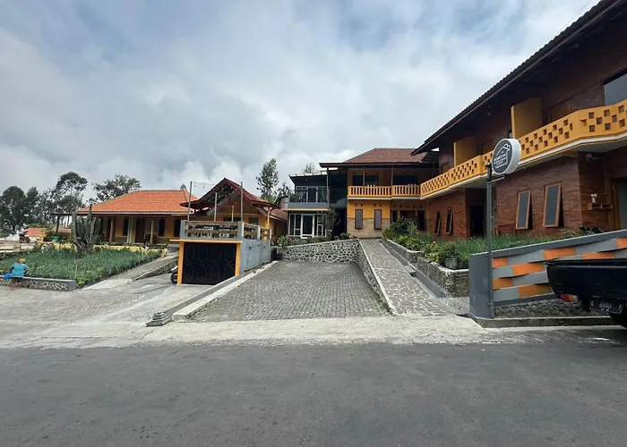 Homestay Lereng