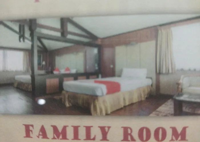 Hotel Anging Mammiri