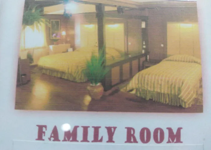 Hotel Anging Mammiri