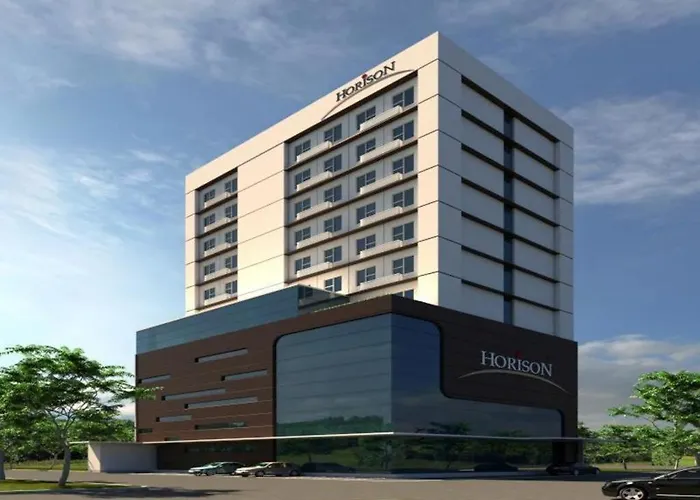 Hotel Remcy