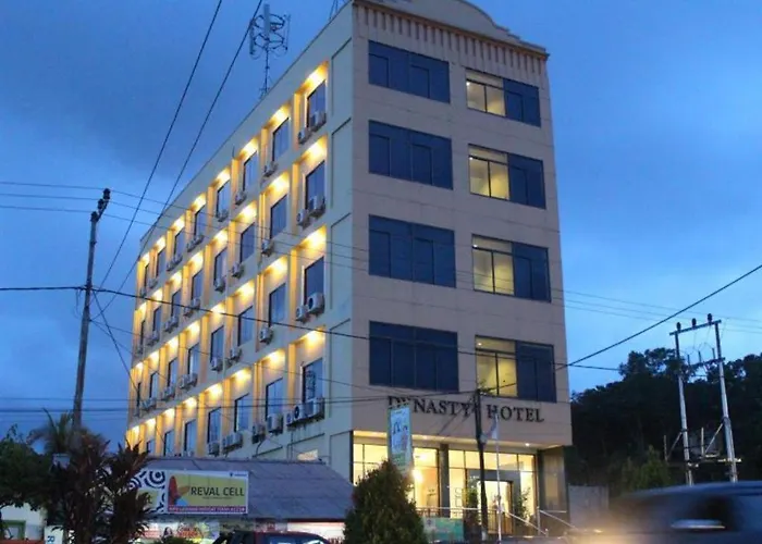 Hotel Dynasty