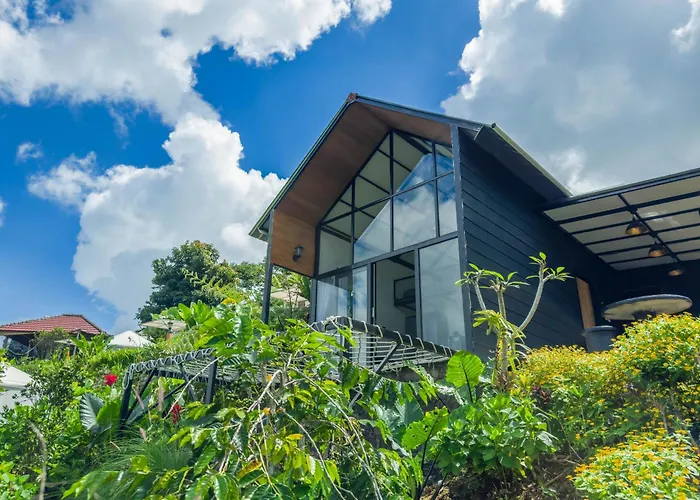 Alam Kita Glamping & Plantation