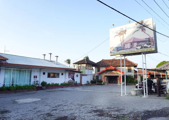 Watu Dodol &Restaurant