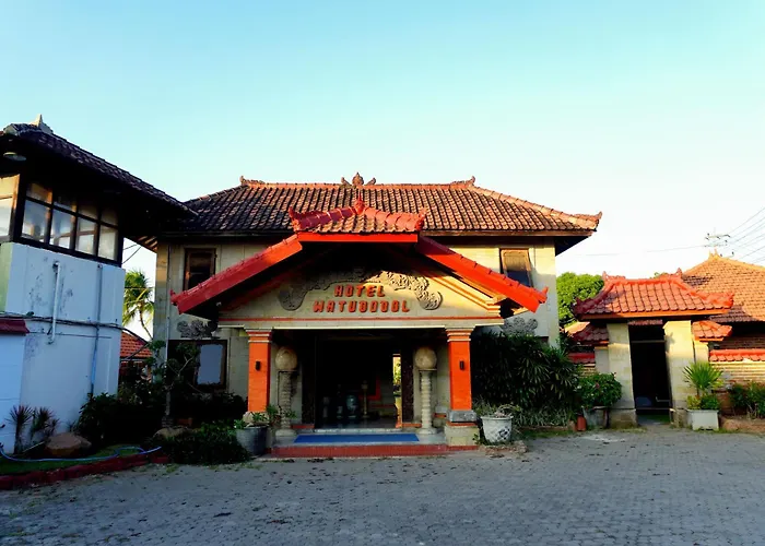 Watu Dodol &Restaurant