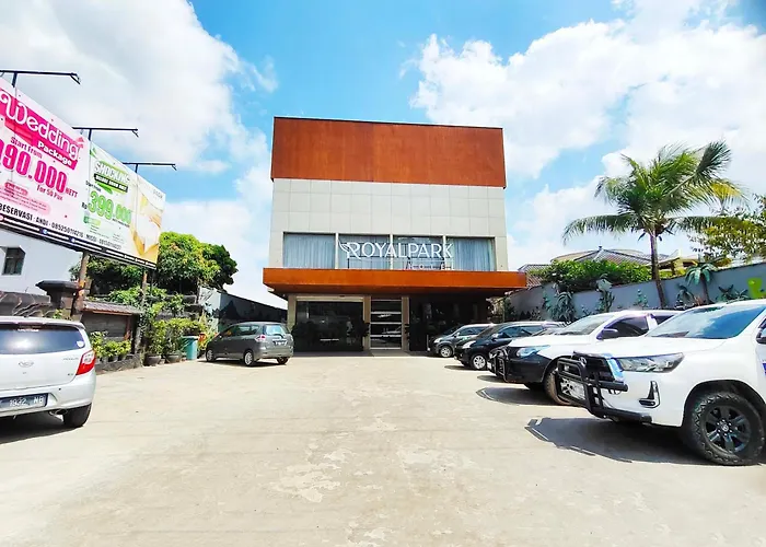 Royal Park Hotel