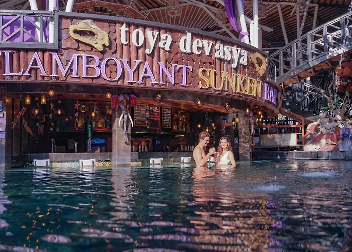 The Ayu Kintamani Villa At Toya Devasya