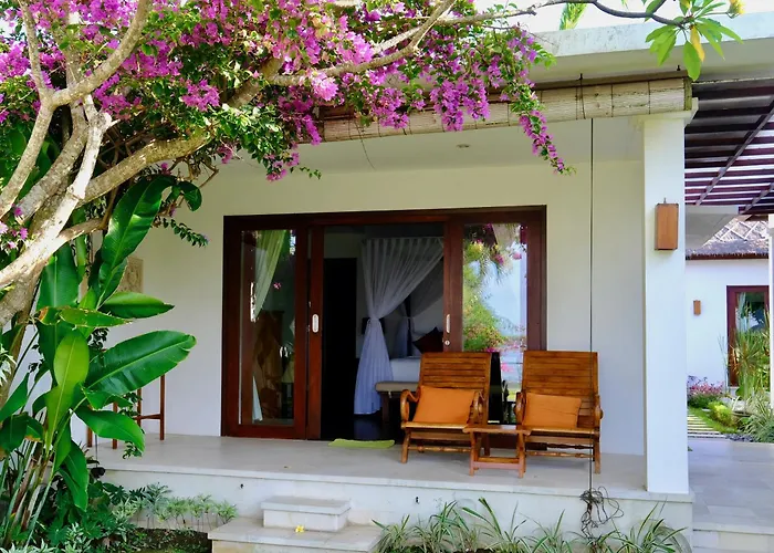 Villa Kaniksa
