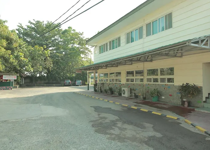 Allisa Resort Hotel
