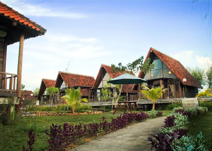 Gardenia And Spa