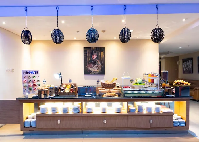 Atrium Premiere Yogyakarta Ambarukmo