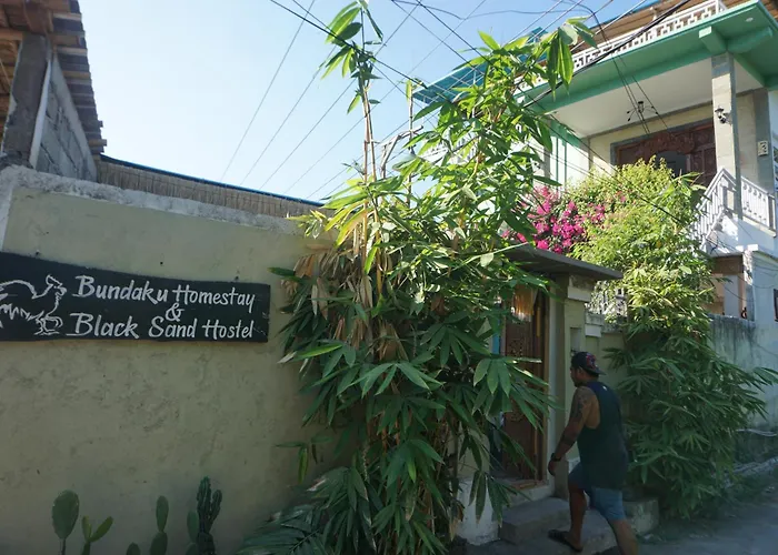 Bundaku Homestay