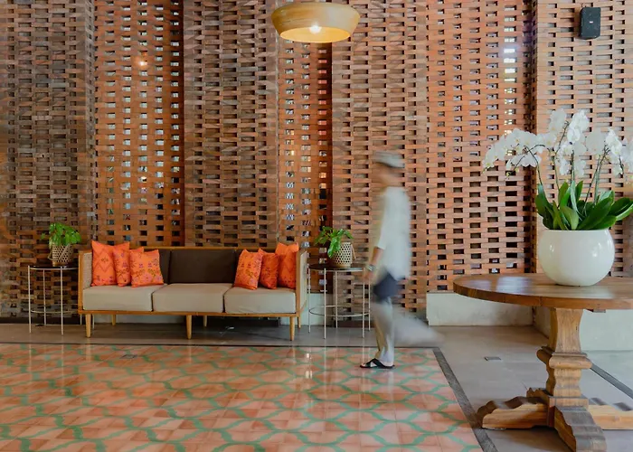 Amnaya Resort Nusa Dua