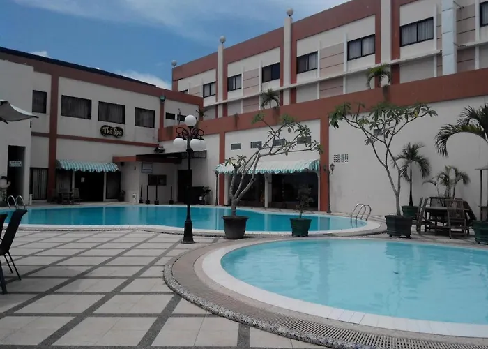 Royal Victoria Hotel Sangatta