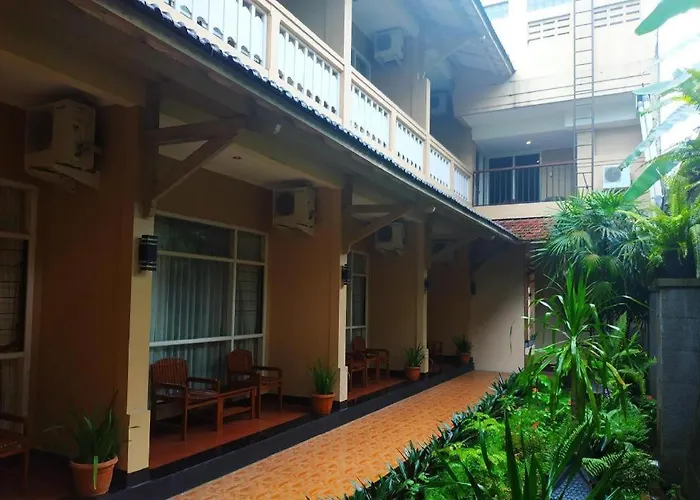 Puriwisata