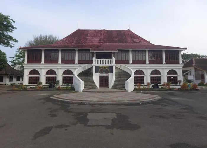 Oyo 3201 Rian Palembang