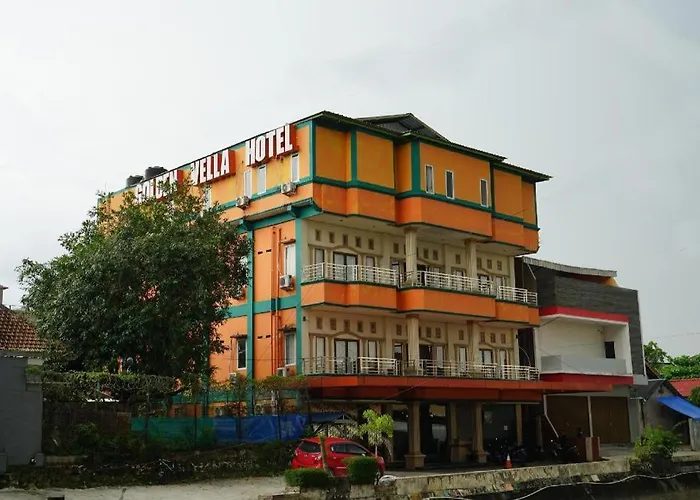Hotel Golden Vella