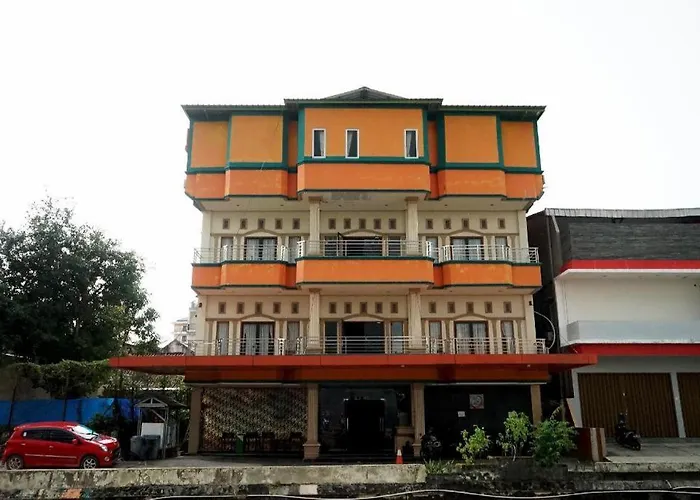 Hotel Golden Vella