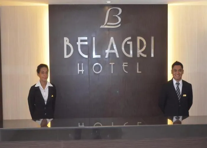 Belagri And Restaurant