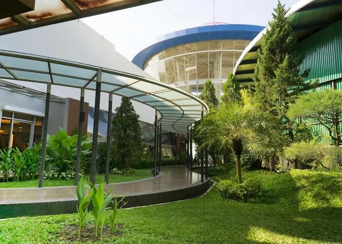 Hotel Asri Plaza Asia Tasikmalaya