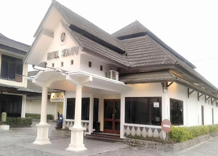 Serayu Hotel