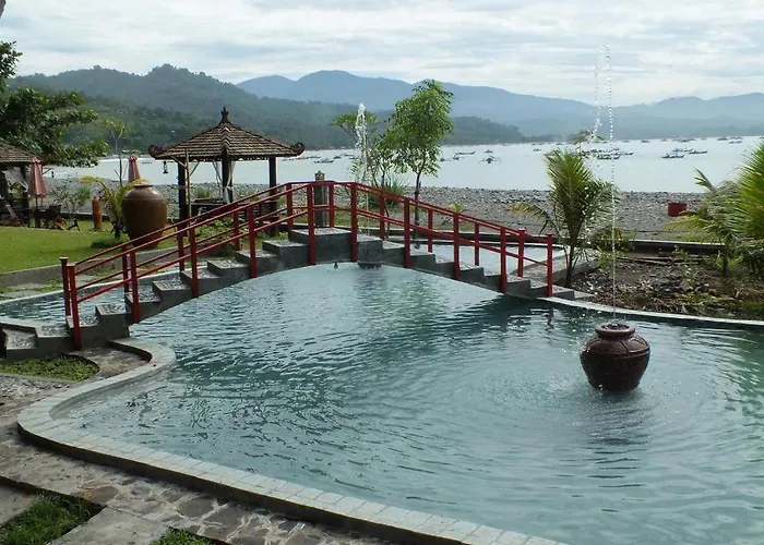 Ketapang Resort
