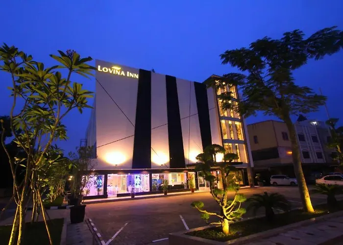 Lovina Inn Batam Centre