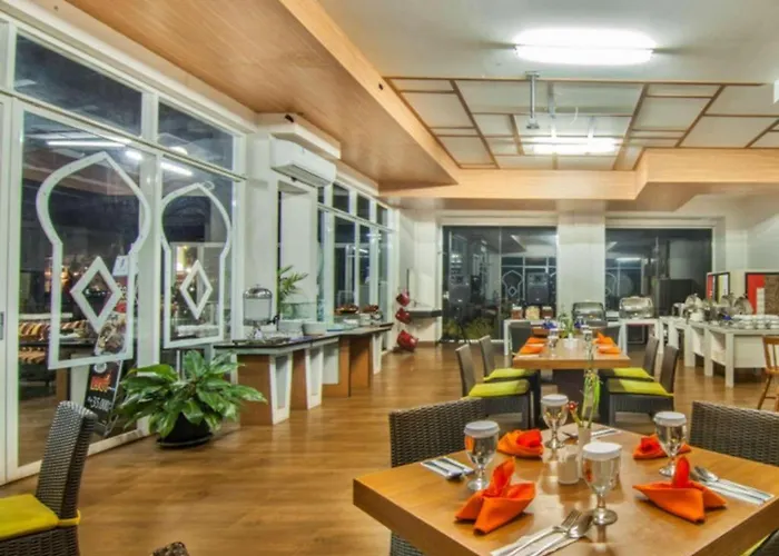 The Rizen Hotel Cisarua, Indonesia